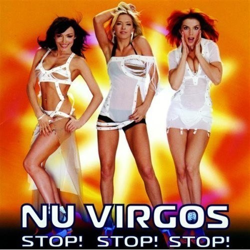 Nu Virgos: MV Collection poster