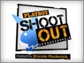 Playboy Shootout poster