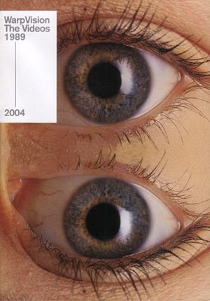 WarpVision: The Videos 1989–2004 poster