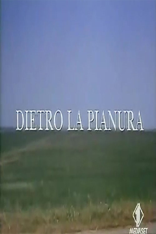 Behind the Plain poster