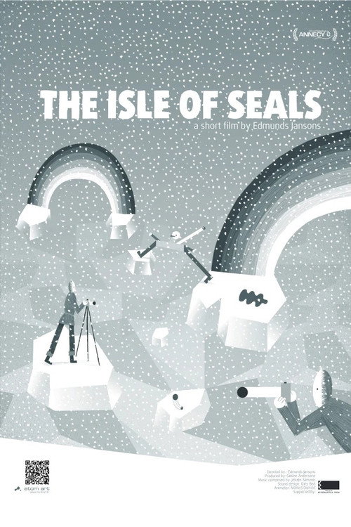 Isle of Seals poster