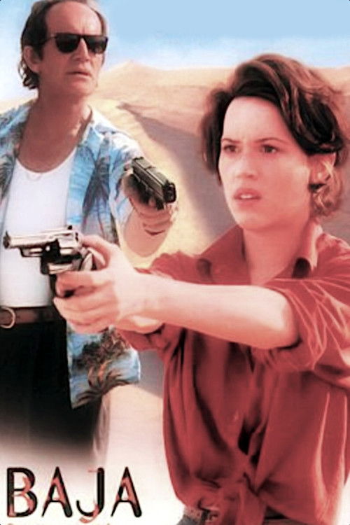 Bad Guys poster