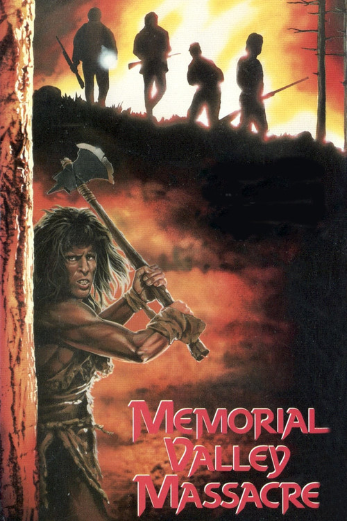 Memorial Day poster