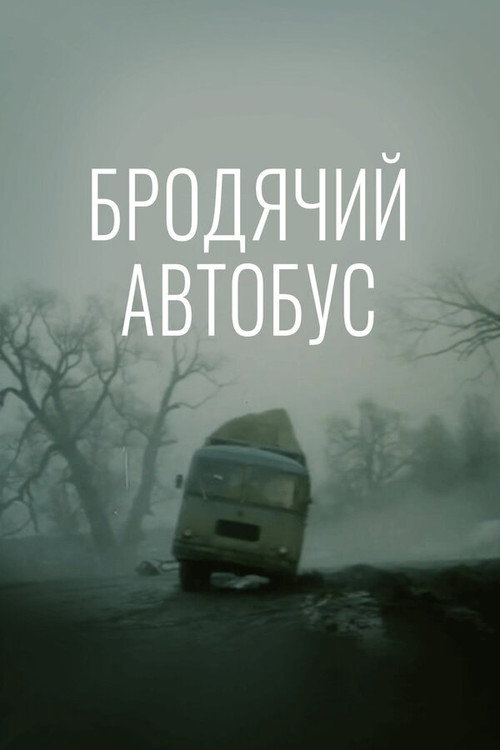 Vagrant Bus poster