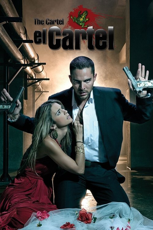 El Cartel poster