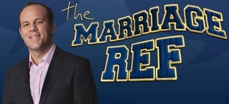The Marriage Ref poster