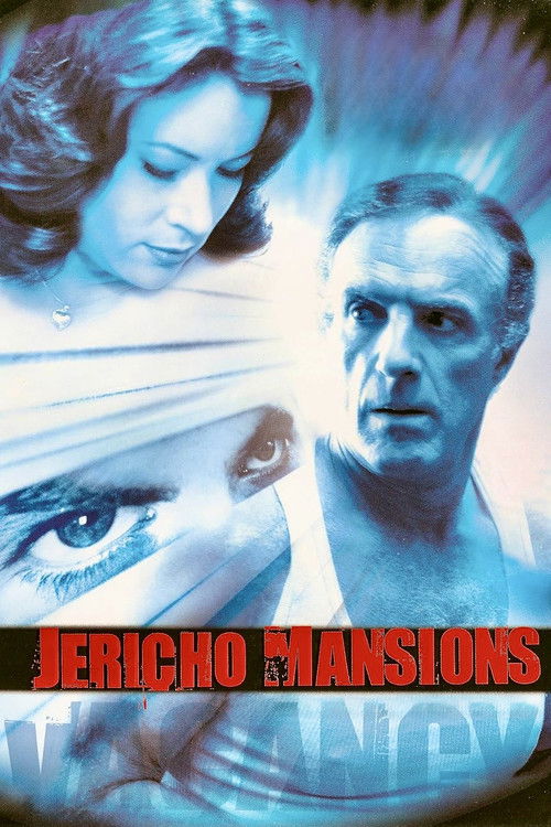 House of Jericho poster