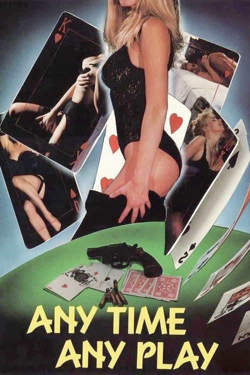 Any Time Any Play poster