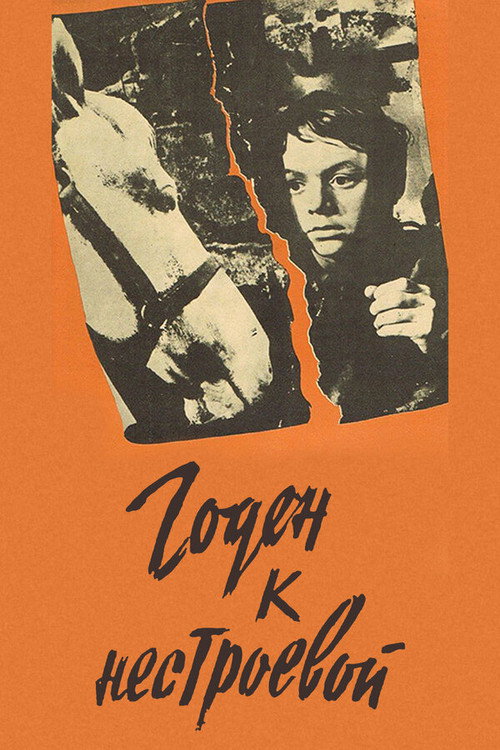 Fit for Non-Combatant poster