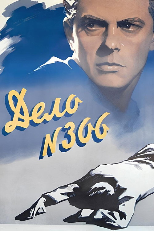 Delo N. 306 poster