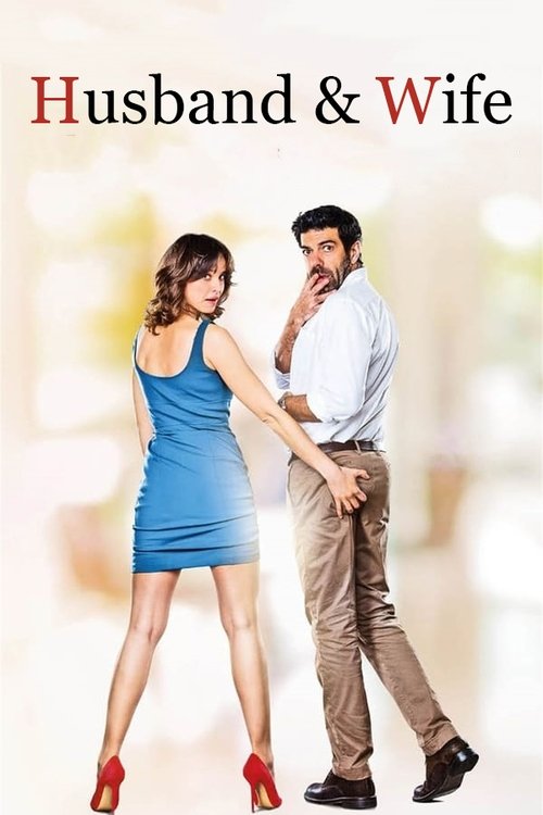 Moglie e marito poster
