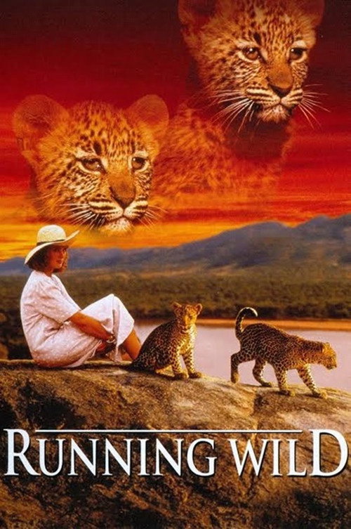 Running Wild poster
