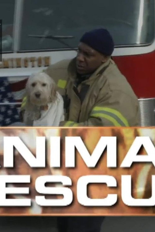 Animal Rescue poster