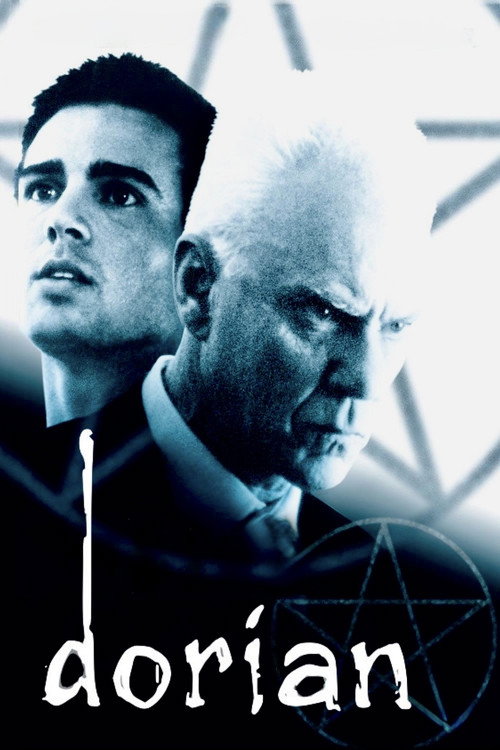 Pact with the Devil poster