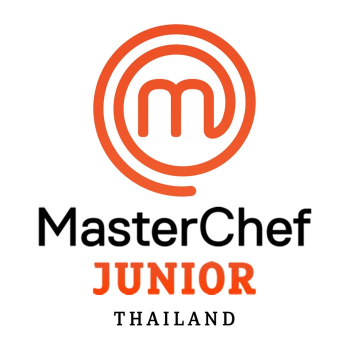 MasterChef Junior Thailand poster