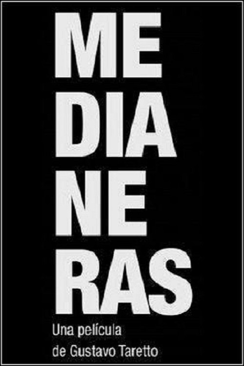 Medianeras poster