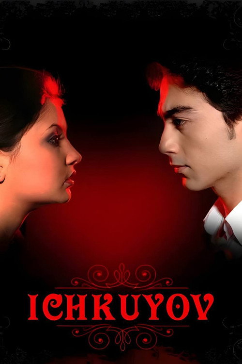 Ichkuyov poster