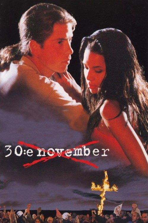 30:e november poster