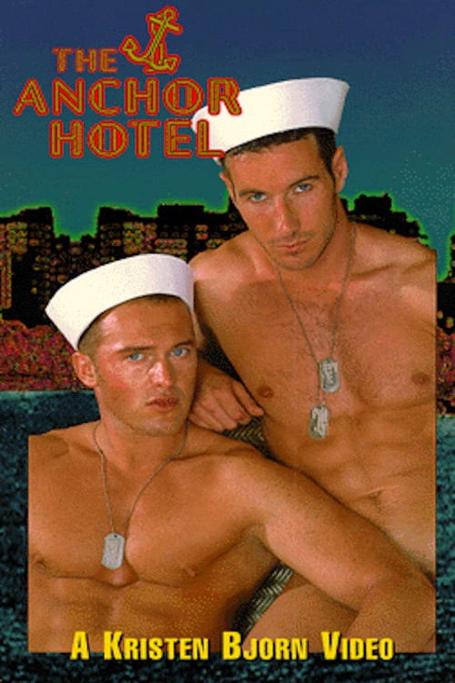 The Anchor Hotel poster