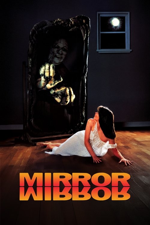 Mirror, Mirror poster