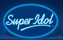 Super Idol poster