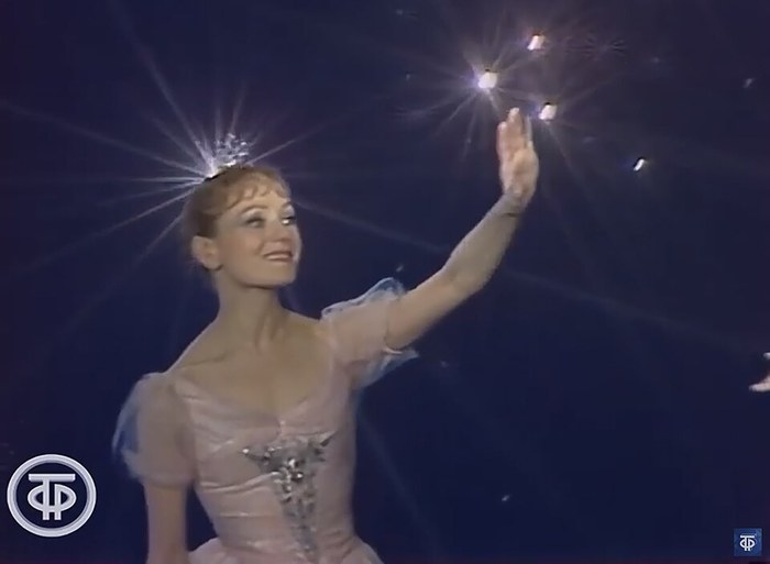 Cinderella poster