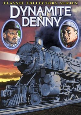 Dynamite Denny poster