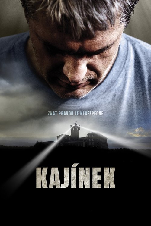 Kajínek poster