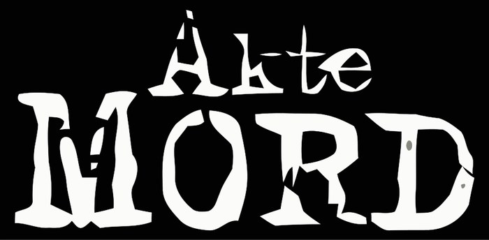 Akte Mord poster
