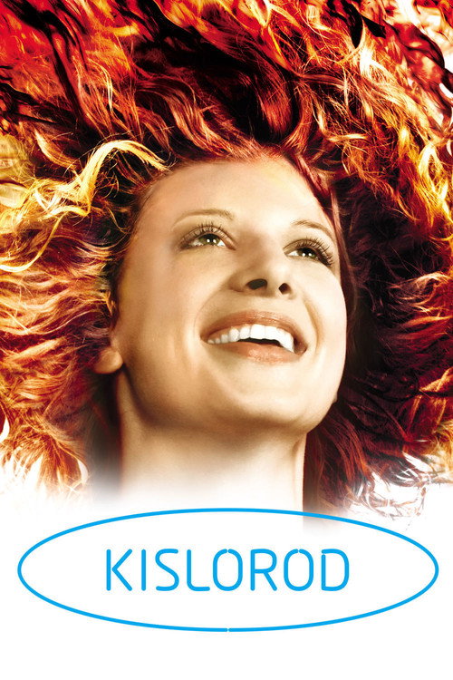 Kislorod poster