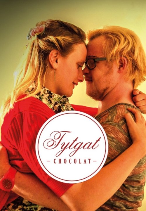 Team Chocolate poster