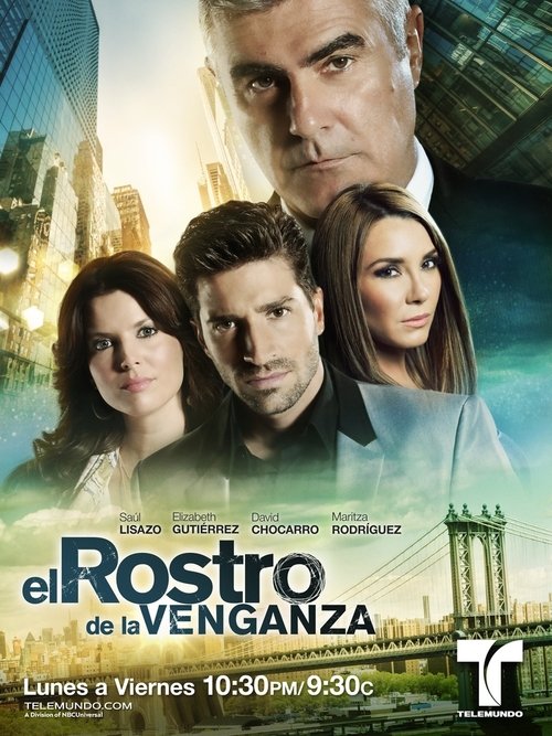 The Face Of Destiny poster