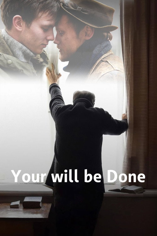 So auf Erden poster