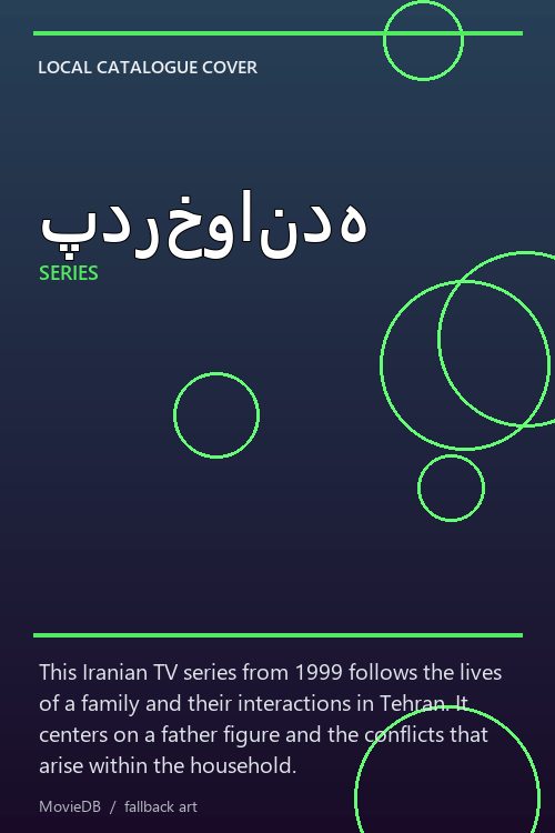 پدرخوانده poster