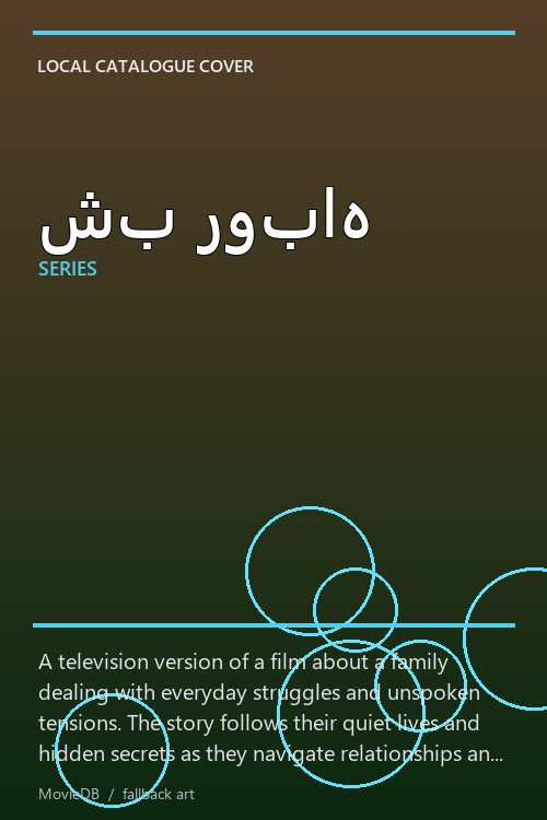 شب روباه poster