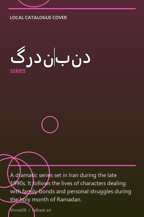گردنبند poster
