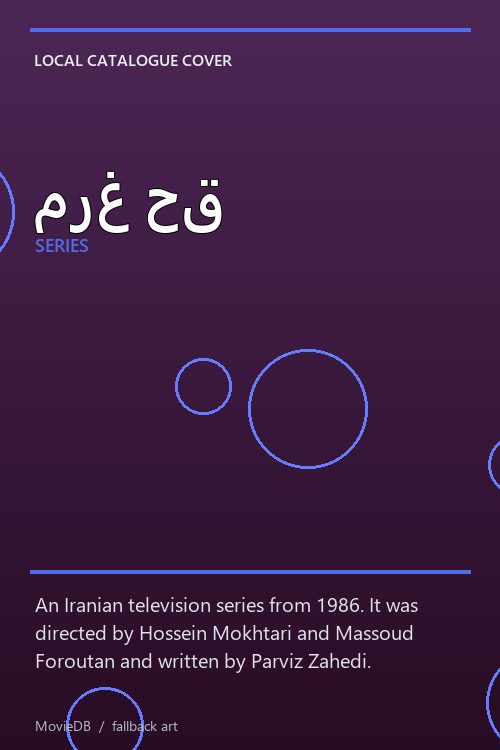 مرغ حق poster