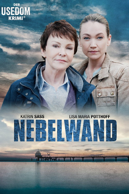 Nebelwand poster
