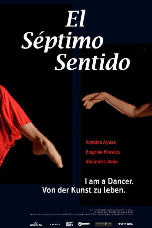 El Séptimo Sentido poster