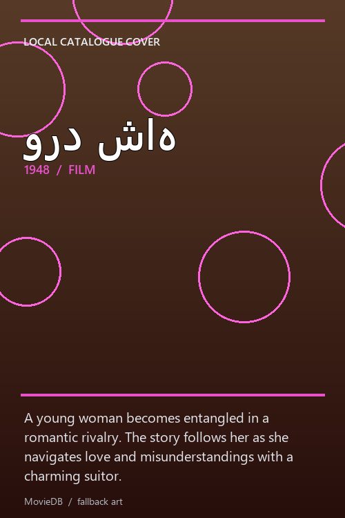 ورد شاه poster