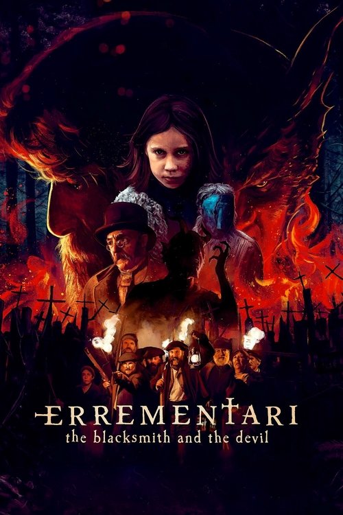 Errementari poster