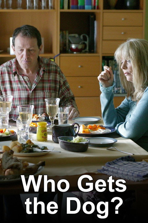 Who Gets the Dog? poster