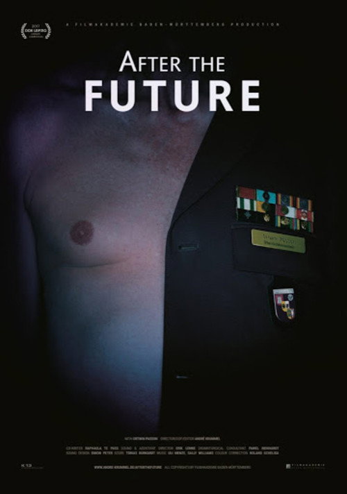 After the Future poster