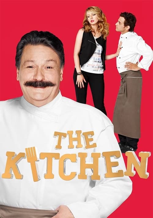 Kitchen poster
