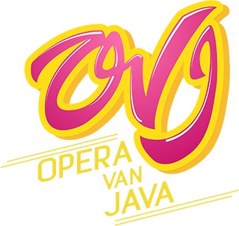 Opera Van Java poster