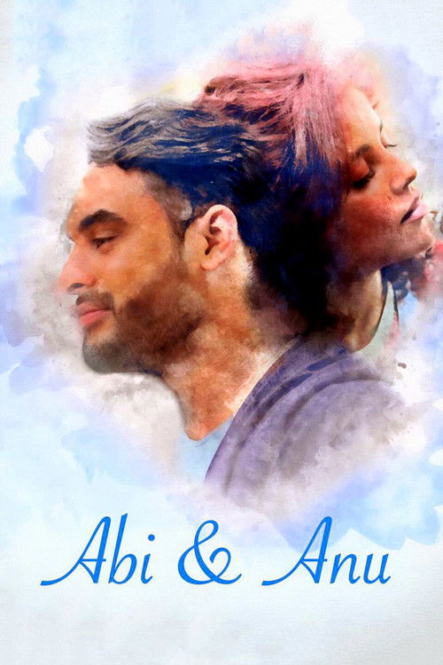 Abhi & Anu poster