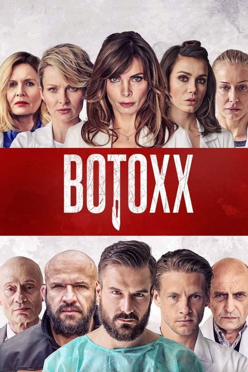 Botoks poster