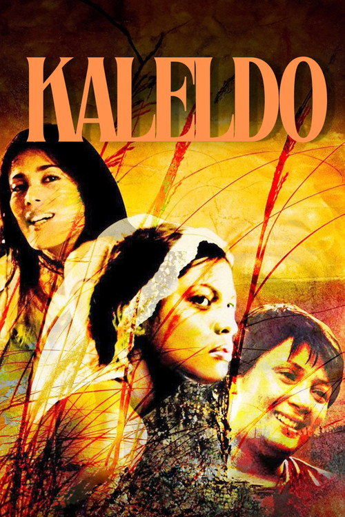 Kaleldo poster