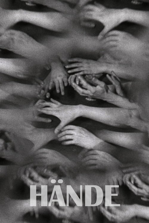 Hands: The Life and Love of a Gentle Sex poster