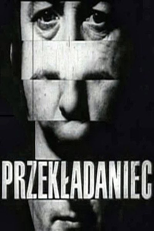 Przekladaniec poster